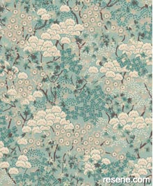 Resene Sensai Wallpaper Collection - 295138