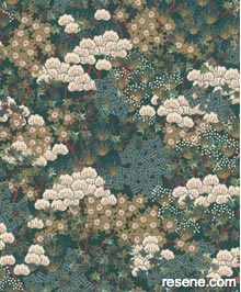 Resene Sensai Wallpaper Collection - 295145