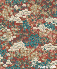 Resene Sensai Wallpaper Collection - 295152