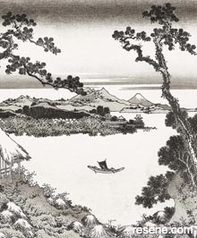 Resene Sensai Wallpaper Collection - 296500