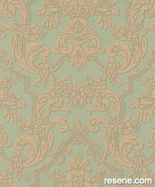 Resene Trianon XIII Wallpaper Collection - 570632