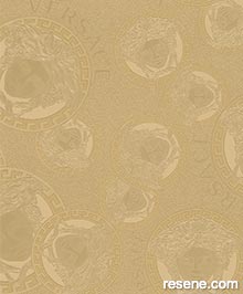 Resene Versace 5 Wallpaper Collection - 384611