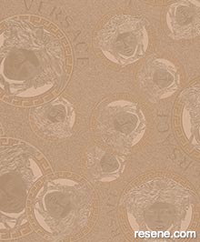 Resene Versace 5 Wallpaper Collection - 384612