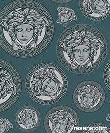 Resene Versace 5 Wallpaper Collection - 386111