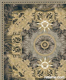Resene Versace 5 Wallpaper Collection - 387035
