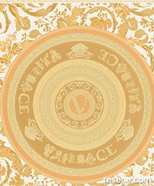 Resene Versace 5 Wallpaper Collection - 387054