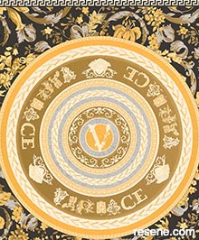 Resene Versace 5 Wallpaper Collection - 387055