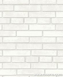 Resene White on White Wallpaper Collection - OY31000