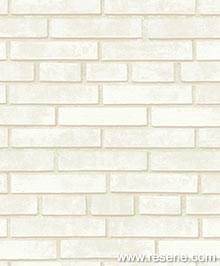 Resene White on White Wallpaper Collection - OY31003