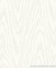 Resene White on White Wallpaper Collection - OY31200
