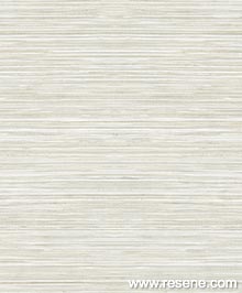 Resene White on White Wallpaper Collection - OY35014