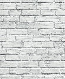 Resene White on White Wallpaper Collection - OY35300