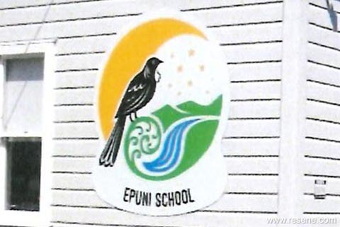 Epuni School