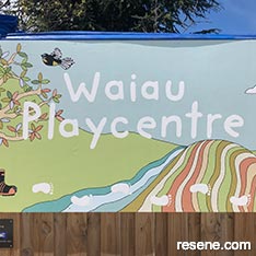 Waiau Playcentre