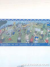 Tauranga Primary School