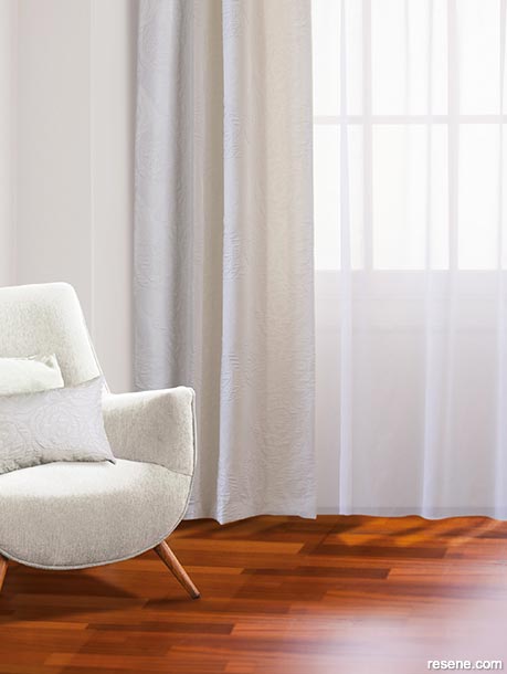 Top curtain tips from the experts