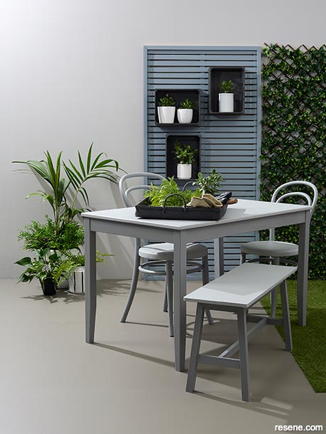 Creating cohesion between your indoor and outdoor spaces