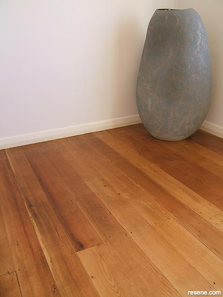 Choosing the right flooring for your home