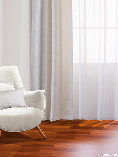 Choosing the right curtains for your home