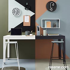 Work it – how to create an inspiring home office