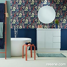 A beginner’s guide to wallpaper