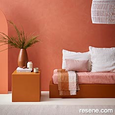 Summer colours to revitalise your interior