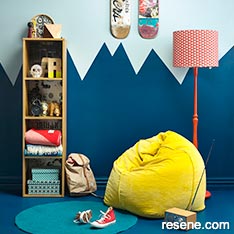 4 ideas for decorating your teenager’s bedroom