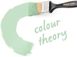 Colour theory for decorating