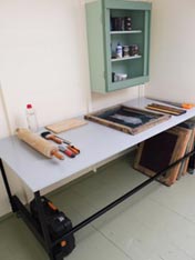 Make a smart workbench
