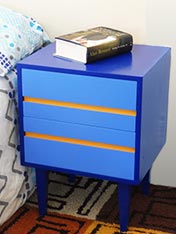 Transform an old set of drawers