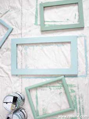 Making picture frames 3
