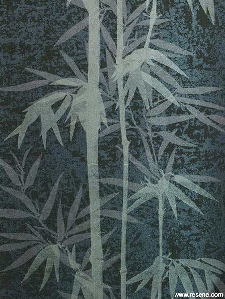 Mason Bamboo - Resene Wallpaper MBB01