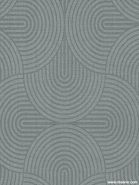 Geometric - Resene Wallpaper EAR603