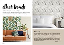 Other decorating trends