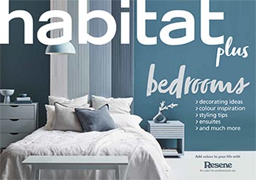 habitat plus, issue 15 - bedrooms