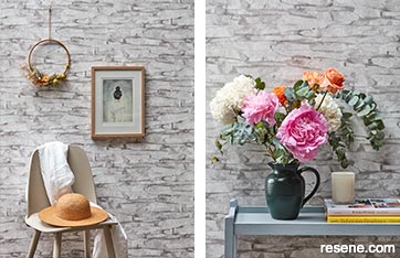 Wallpaper options for your home