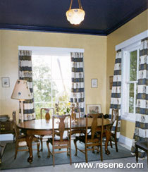 Dining Room Colours