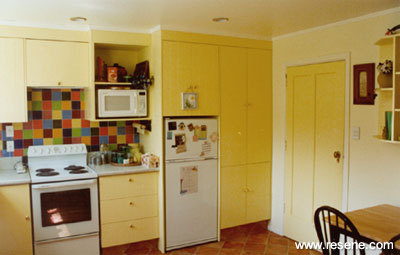Kitchen Photo