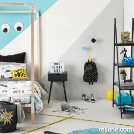 Kids' room styling special