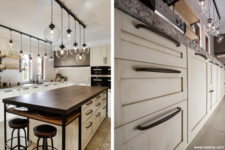 Shane George of Kitchens by Design
