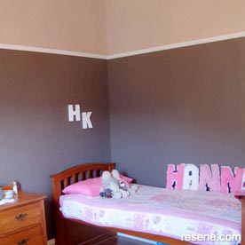 Homely kid's bedroom