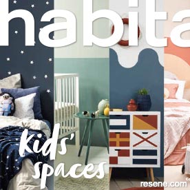 Habitat plus kids