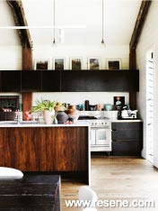 Creating a dream kitchen with Homestyle magazine