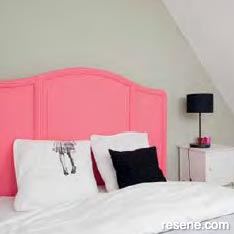 Bedroom decorating ideas from Your Home and Garden magazine