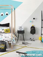 Kids' room styling special