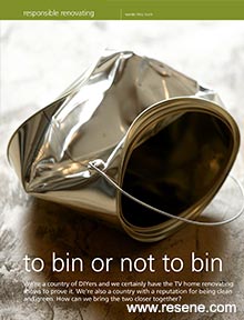 To bin or not to bin
