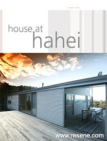 House Hahei