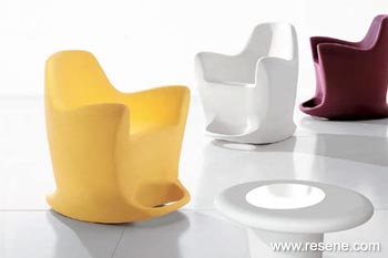 funky chairs