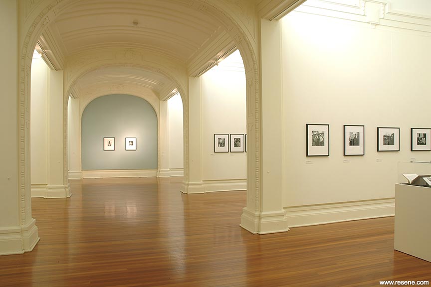 Sarjeant Gallery