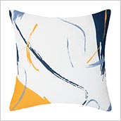 Resene Living Collection Cushion, from Briscoes. 